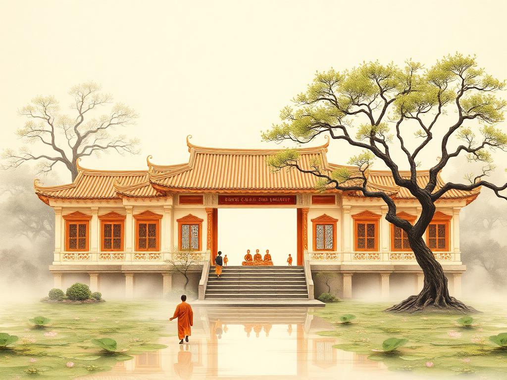 Chùa Long Phước